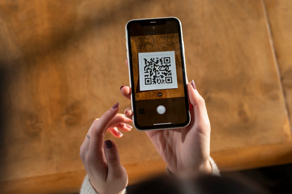 The Ubiquitous Use of QR Codes in Business